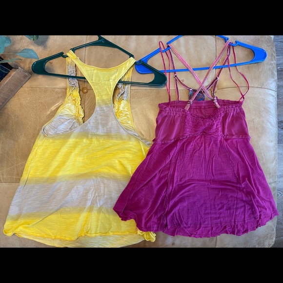 4 Free People tops - Small - Picture 6 of 10